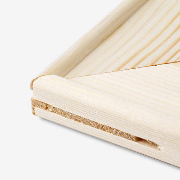 Wooden Frame