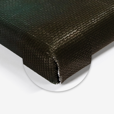 Folded Corner