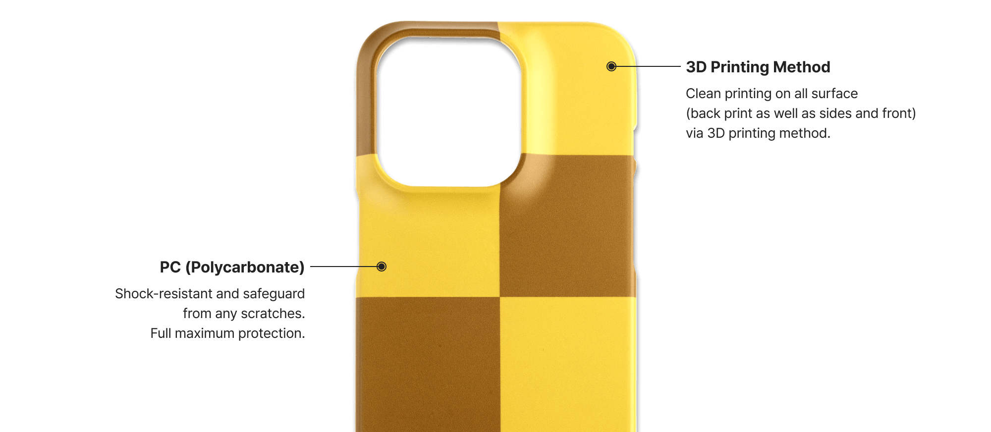 Product Material