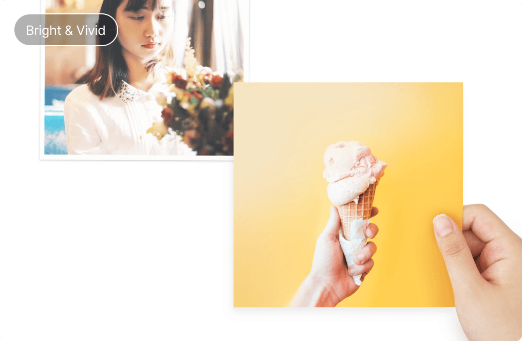 Vivid Color Prints1