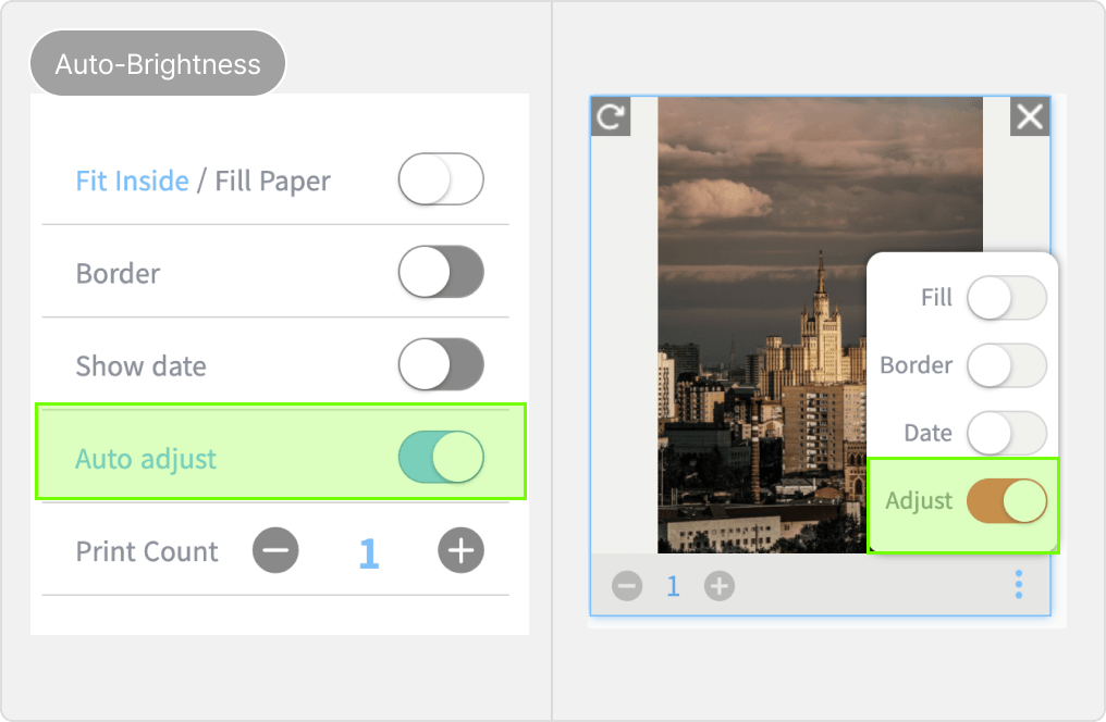 [Editor] Auto Brightness2