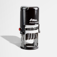 Self-Inking Stamp (Shiny)