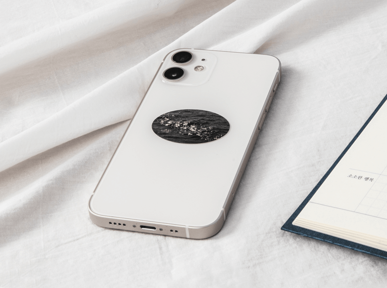 판스티커 스퀘어 슬라이드