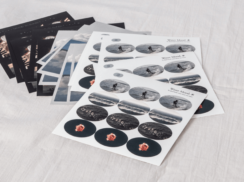 판스티커 스퀘어 슬라이드