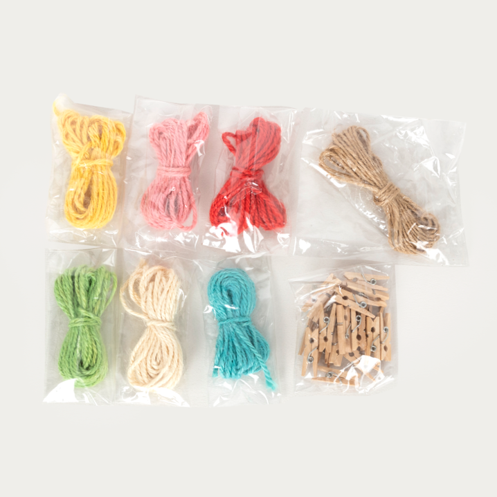 Packaging Option