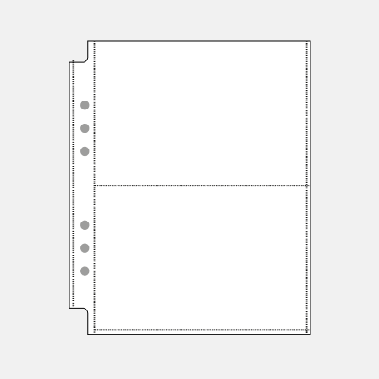 Sheet Protector 02