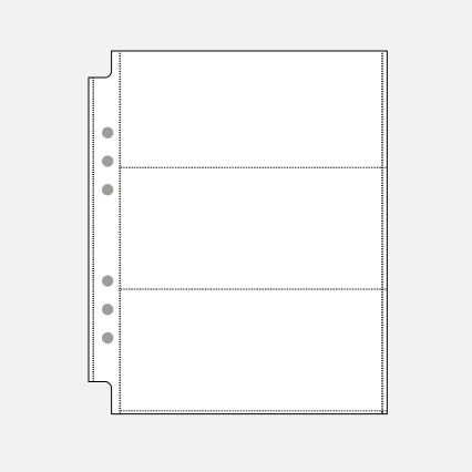Sheet Protector 03
