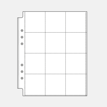 Sheet Protector 05