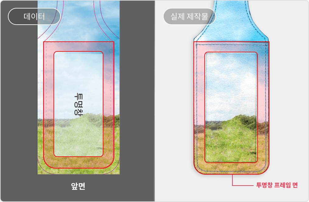 데이터 제작 안내