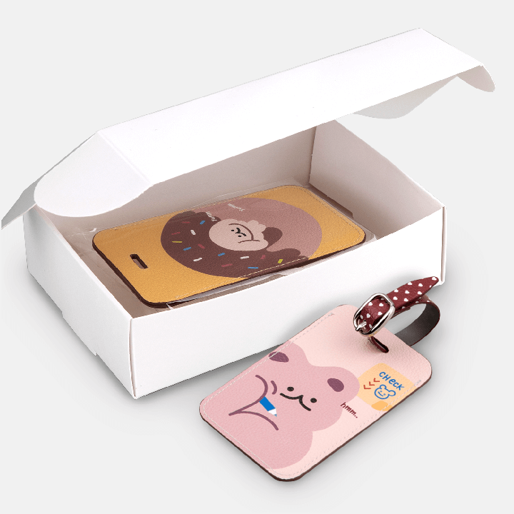 기프트용 제품