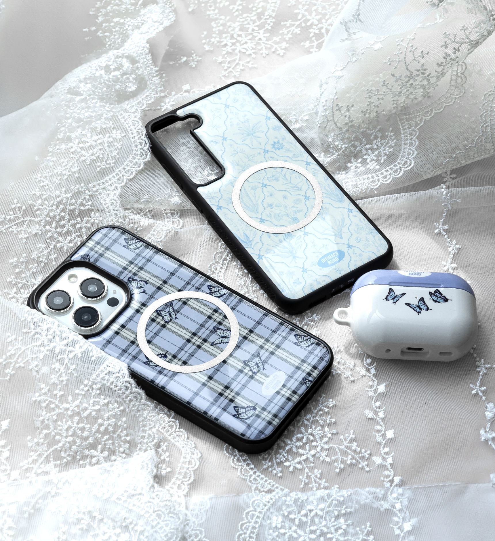 에폭시 범퍼 케이스 1