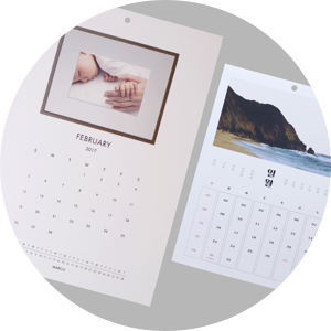 디자인 캘린더_벽걸이 타공형_특징3