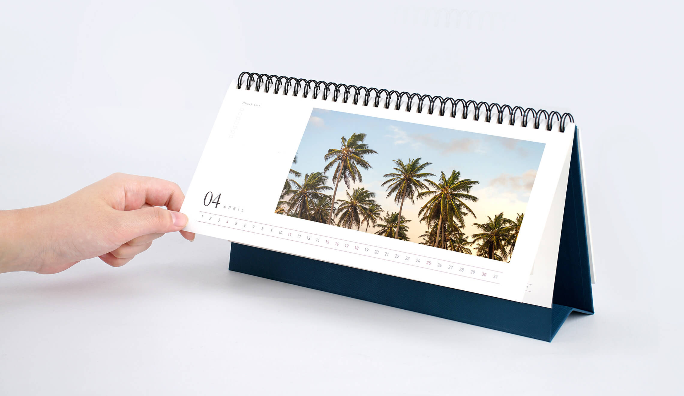 LANDSCAPE CALENDARS 2