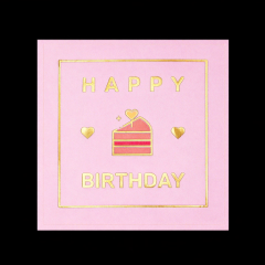 16_Gold Foil Light Matte