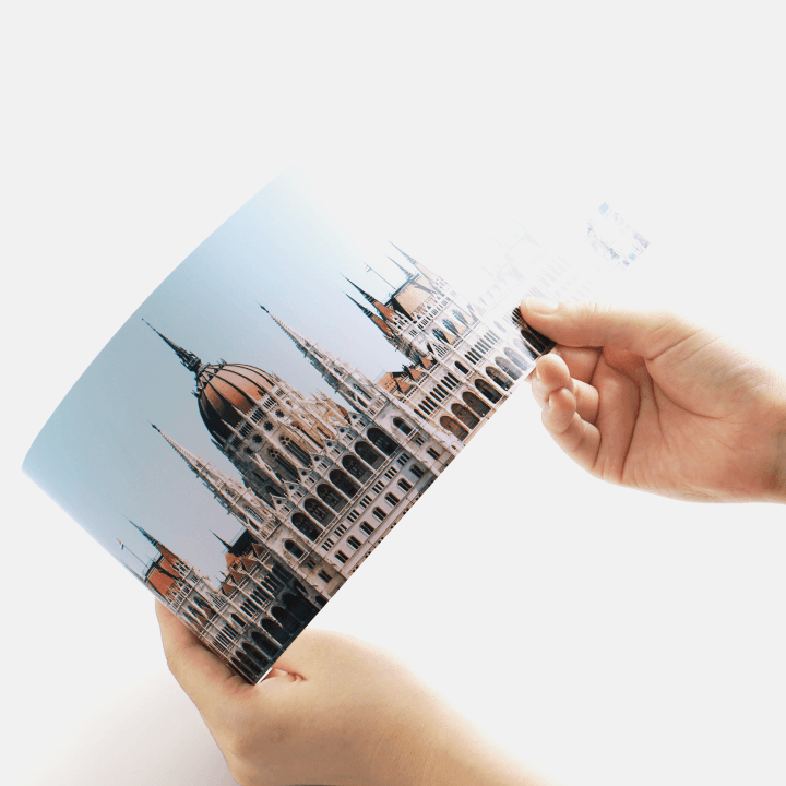 Premium Photo Paper