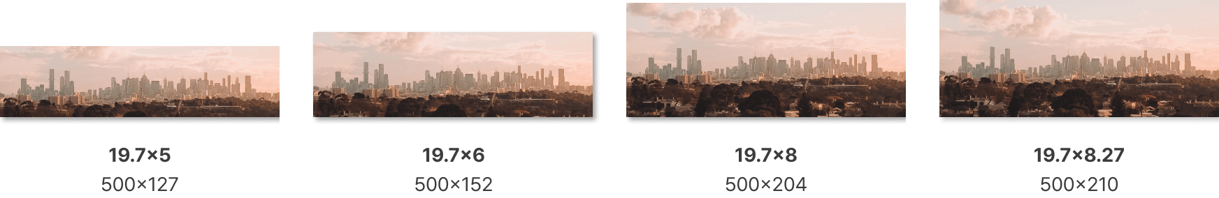 Panoramic 1000