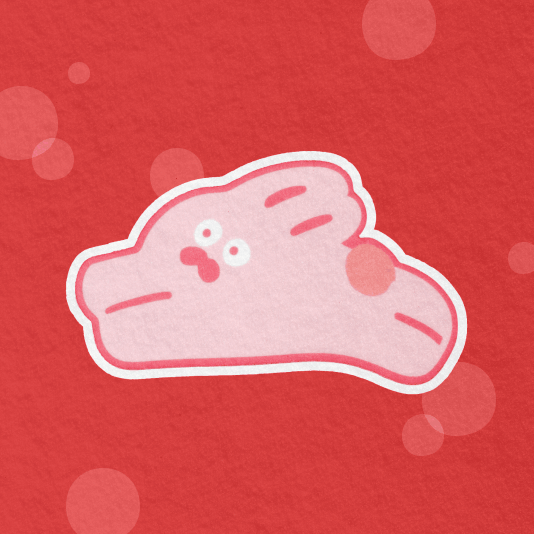 Felt Coaster