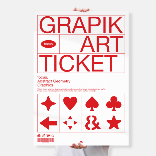 A1 Posters