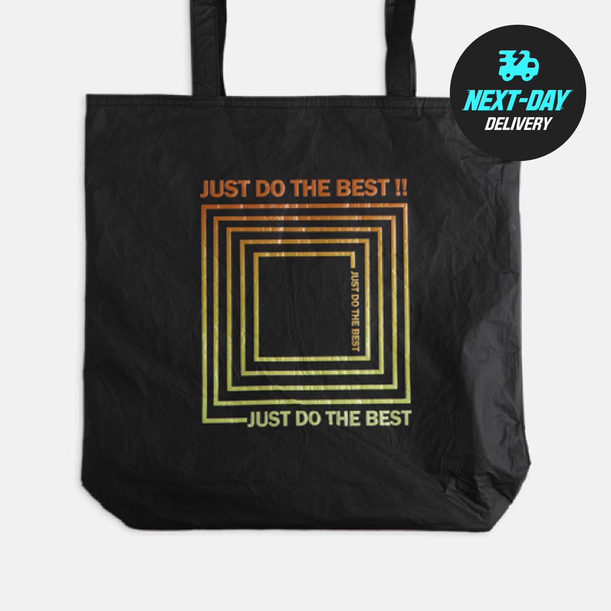 Tyvek Eco Bags (Waterproof)