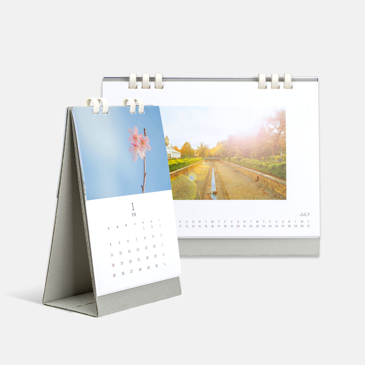 Eco Calendars