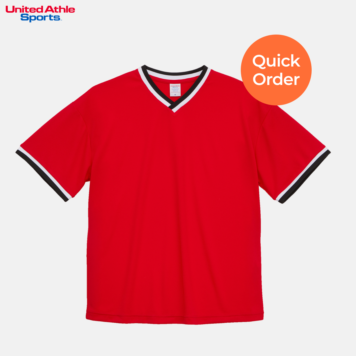 4.1oz Dry Loose Fit T-Shirt