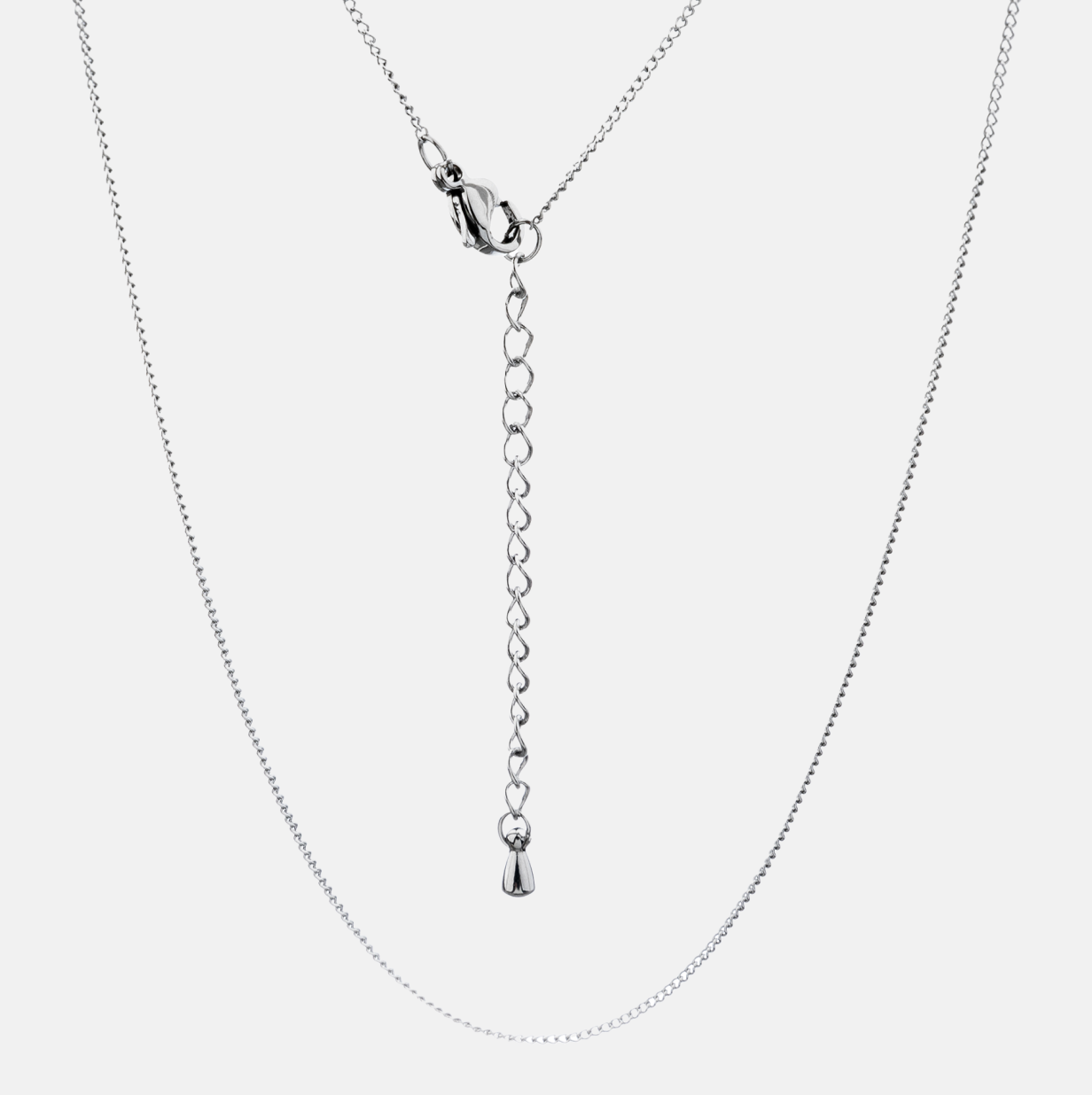 Chain Necklaces
