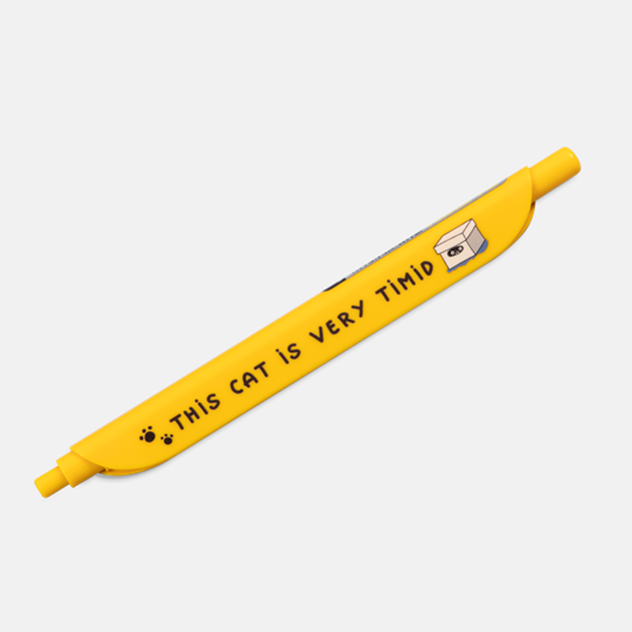 Clip Pen