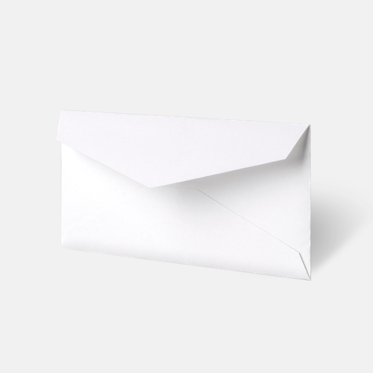 Paper Envelope