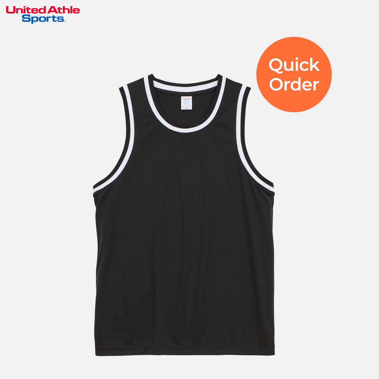 4.1oz Dry Loose Fit Basketball Shirt
