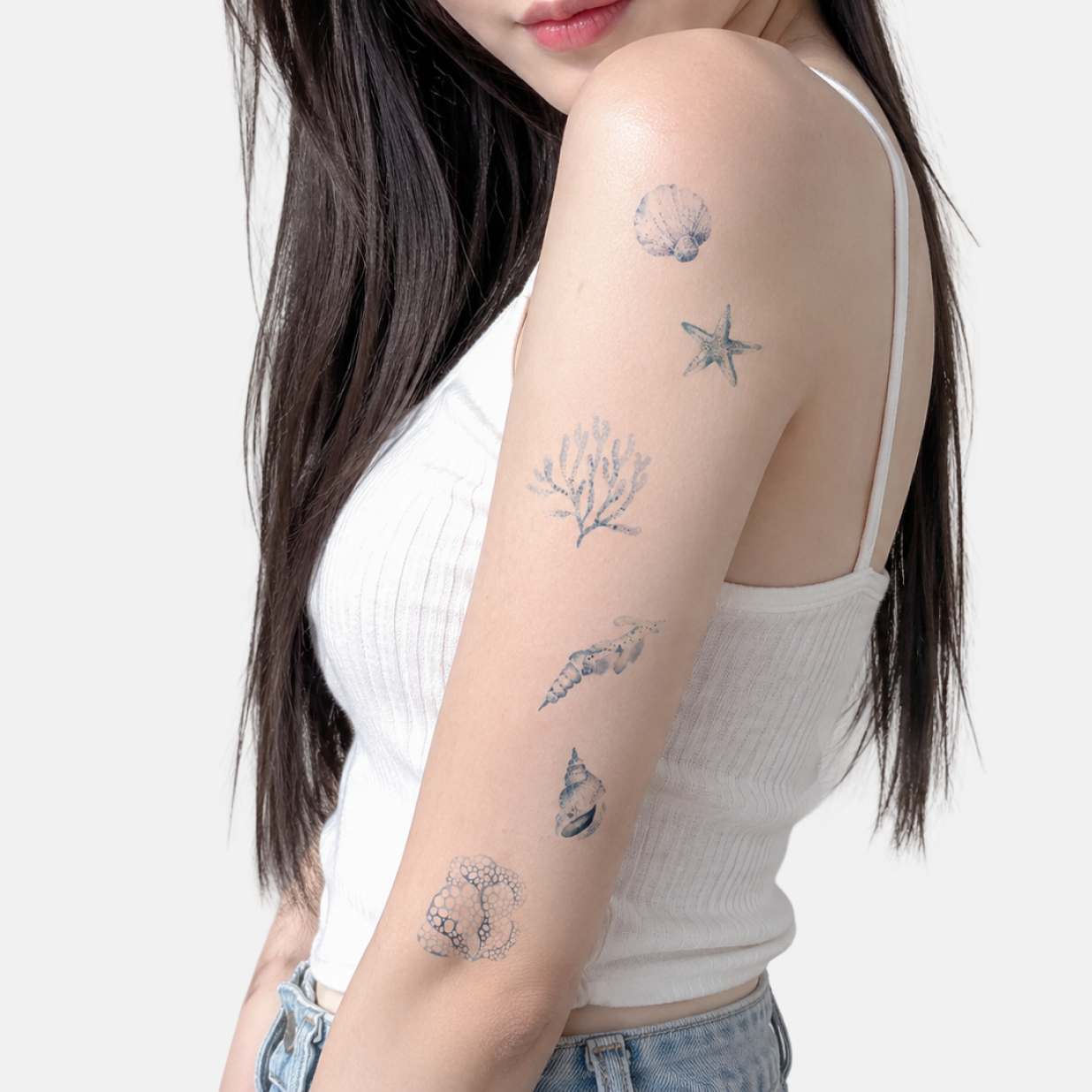 Tattoo Stickers