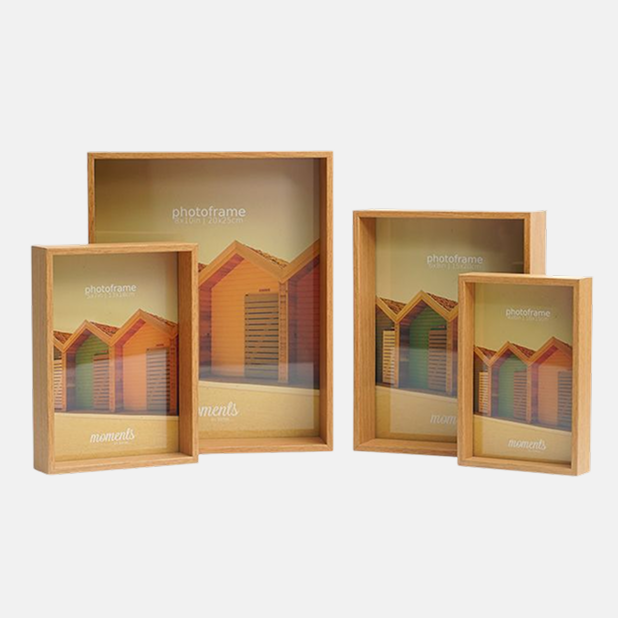 Multi Photo Frames