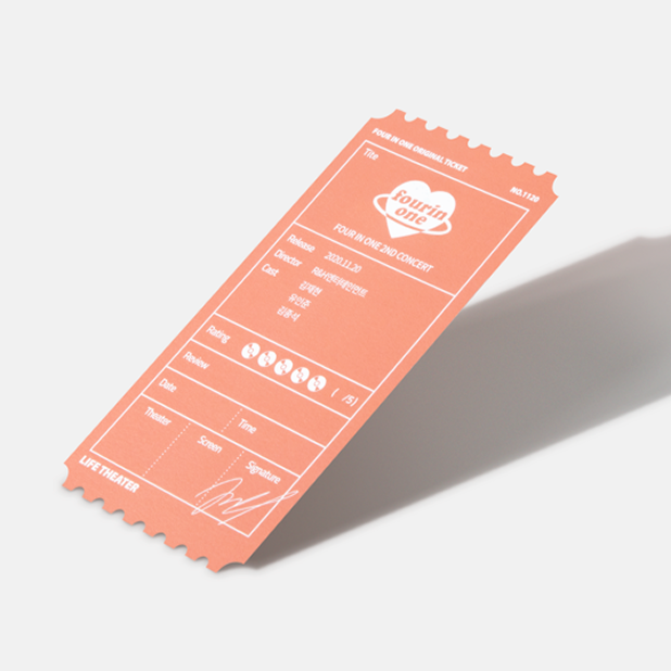 Custom Tickets