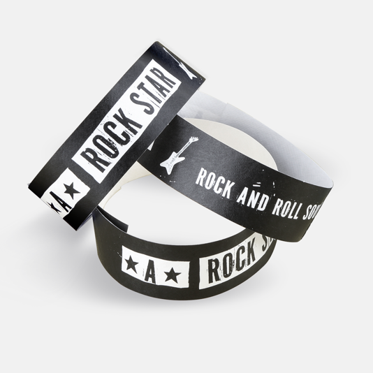Wrist Bands