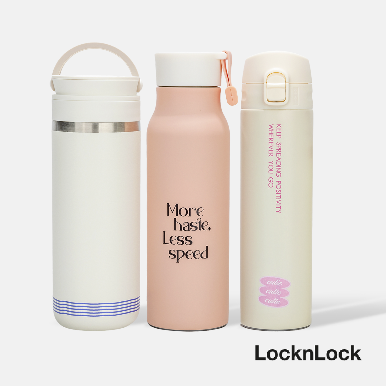 LocknLock Tumblers