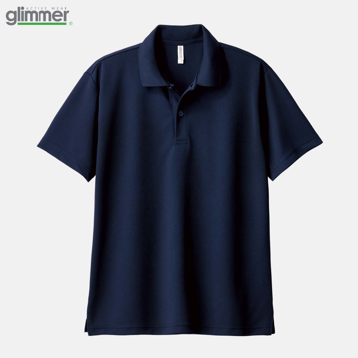 Dry Polo Shirt 302-ADP