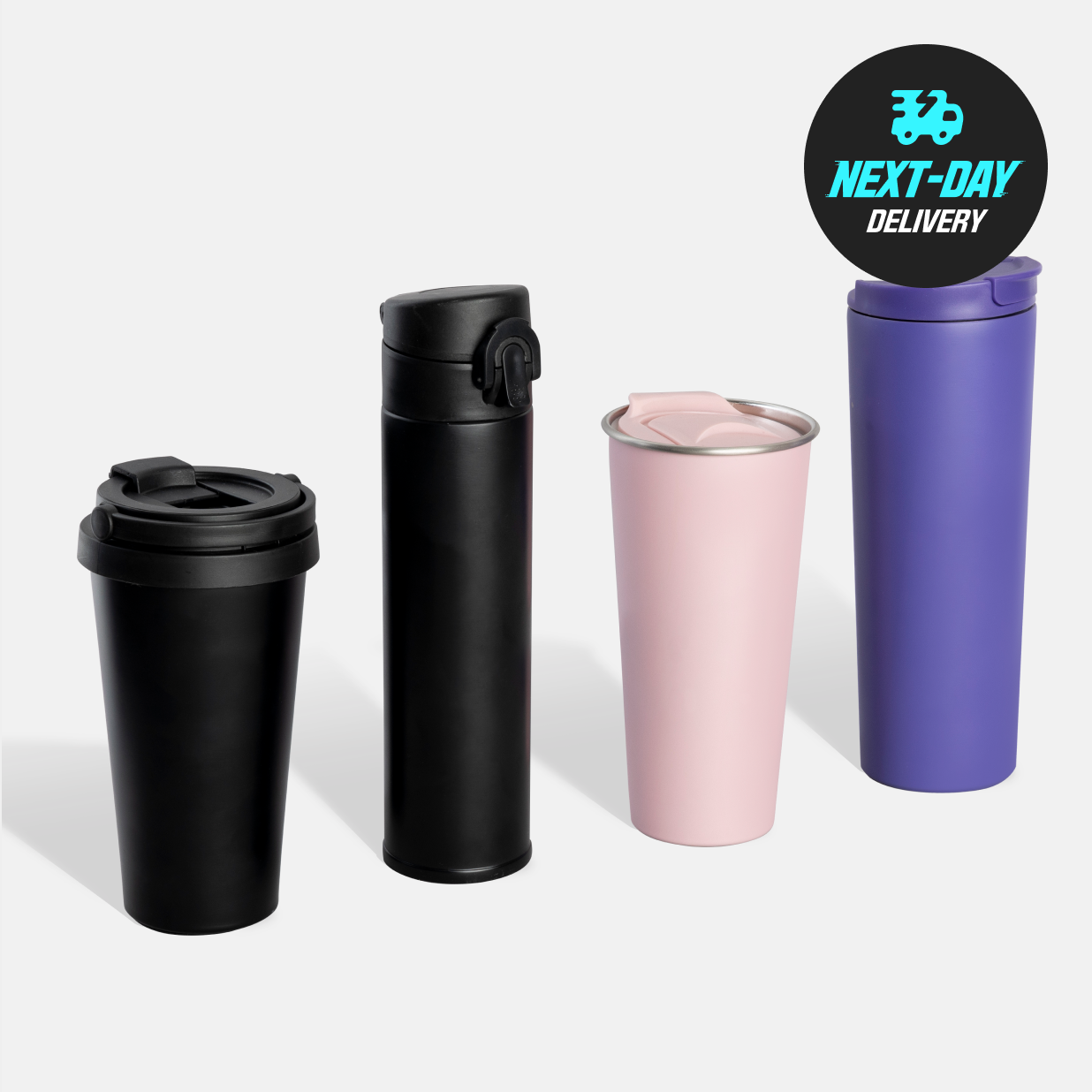 Promotional Tumblers