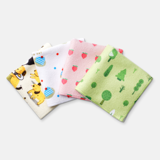 Hand Towels (Microfibre)