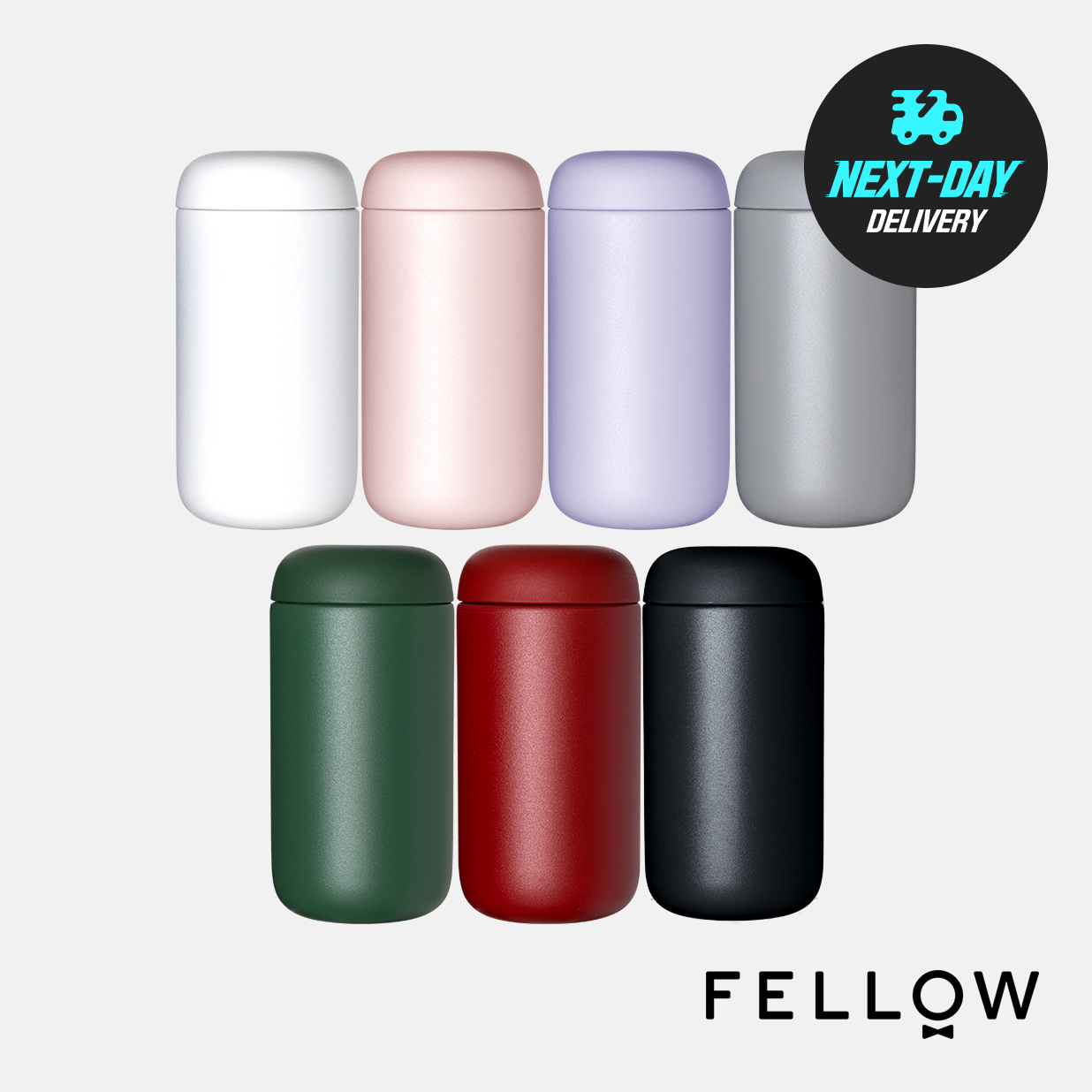 Fellow Carter Move Mug