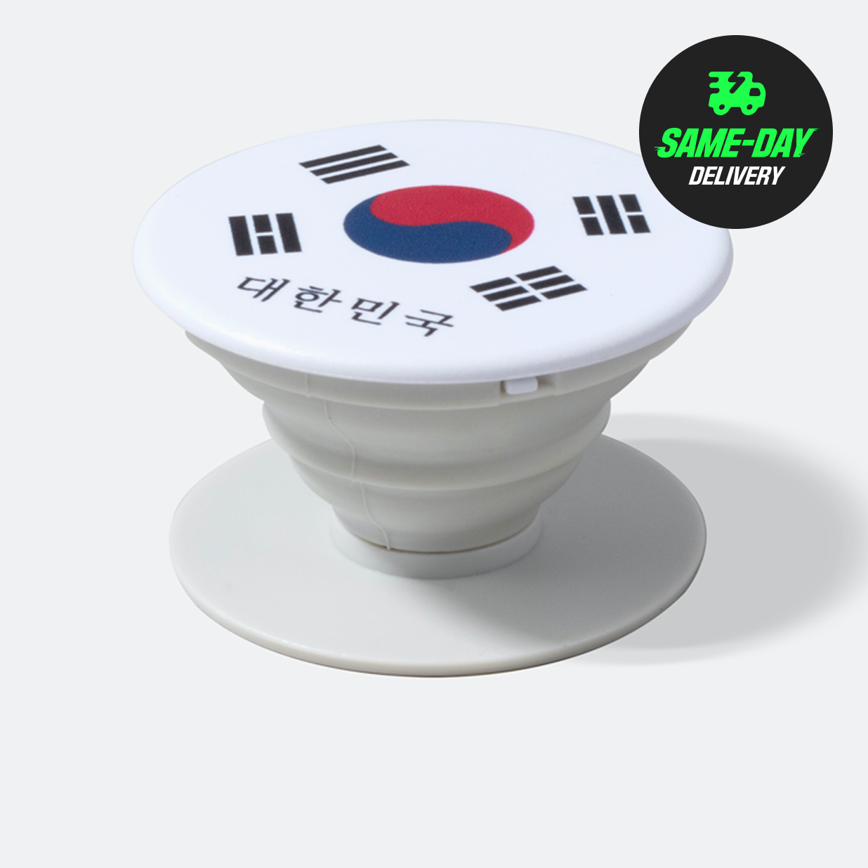 Joy Tok Grips (Direct Printing)