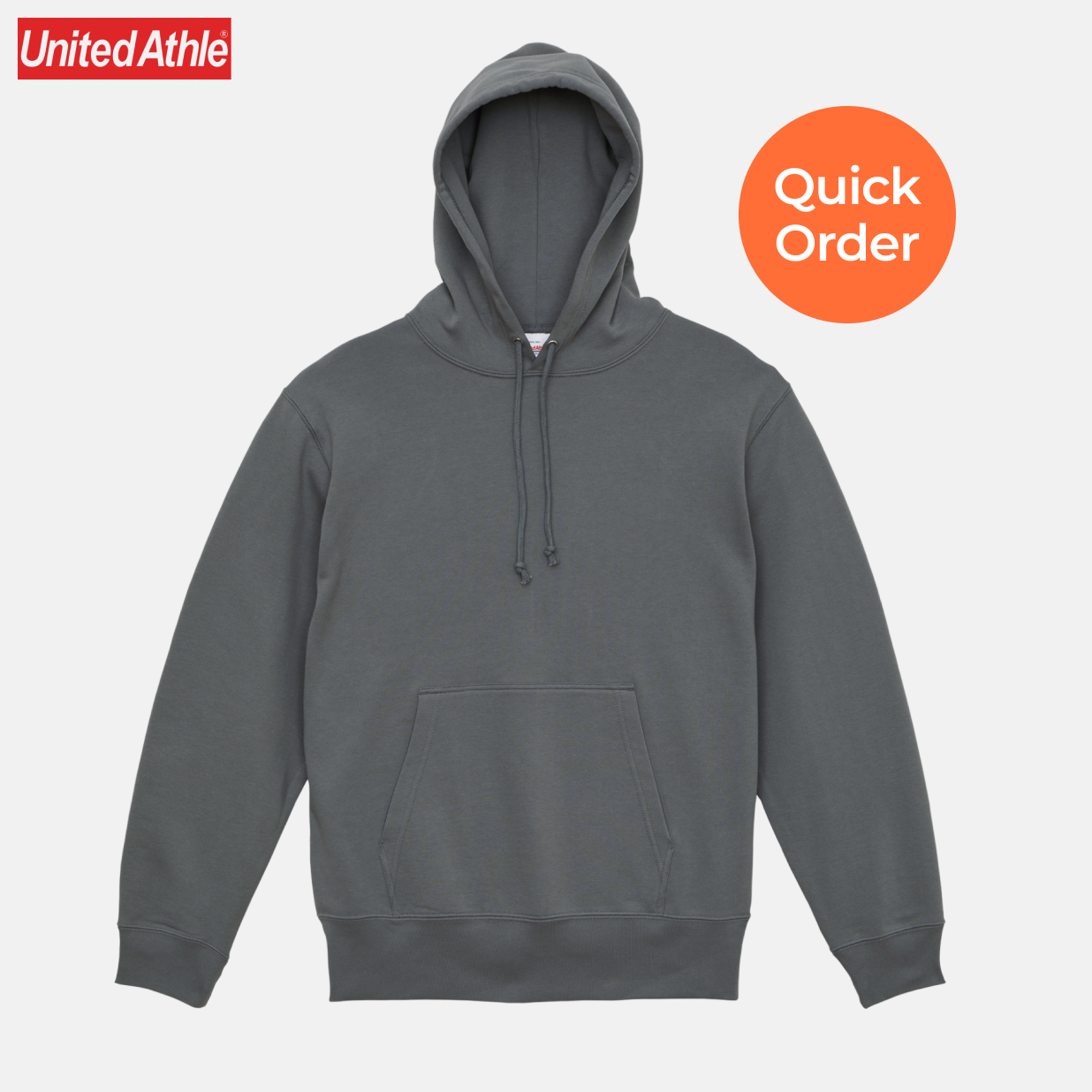 10.0oz Sweat Pullover (Terry)