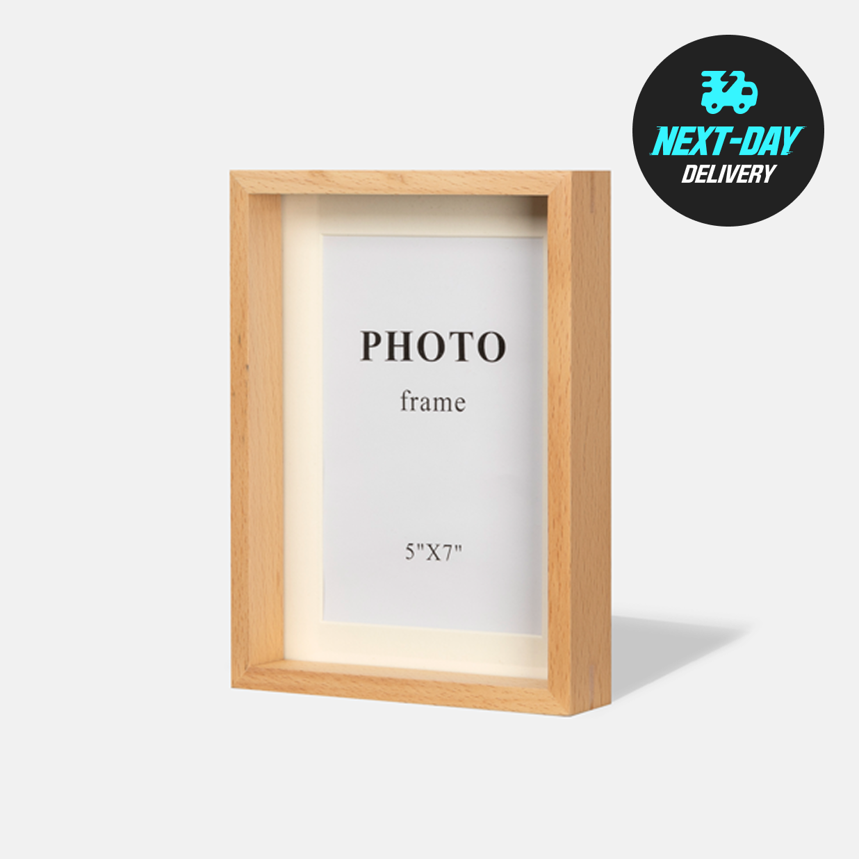 Beech Wood Frame