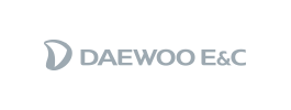 DAEWOO E&C