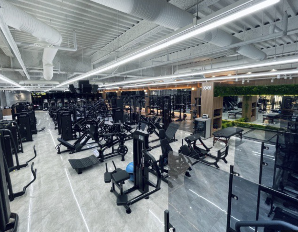 분당 지점 홍보를 잘 해주세요.