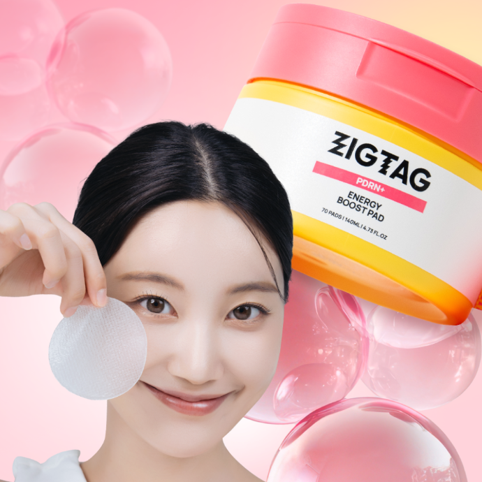 💧직택 PDRN 플러스 토너패드와 함께! 일상 속 찐생활 콘텐츠 만들어주실 분?🙋‍♀️🙋‍♂️
