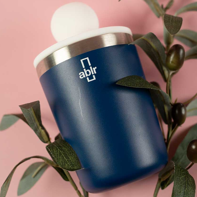 아이스메이커+얼음컵+텀블러를 모두 하나로! 아블러(ablr) 체험단 모집