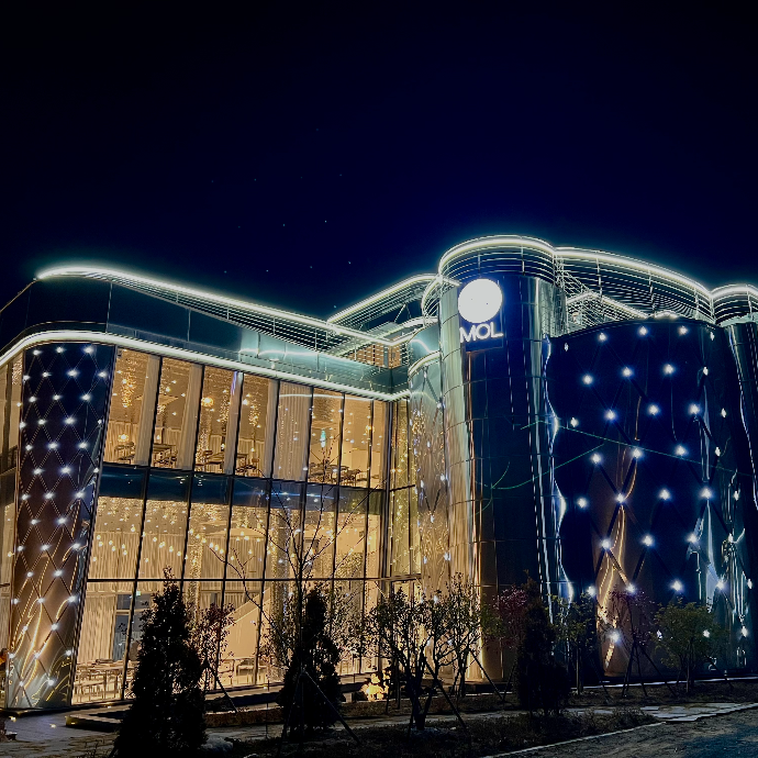 부산 카페 엠오엘 SNS 체험단 모집