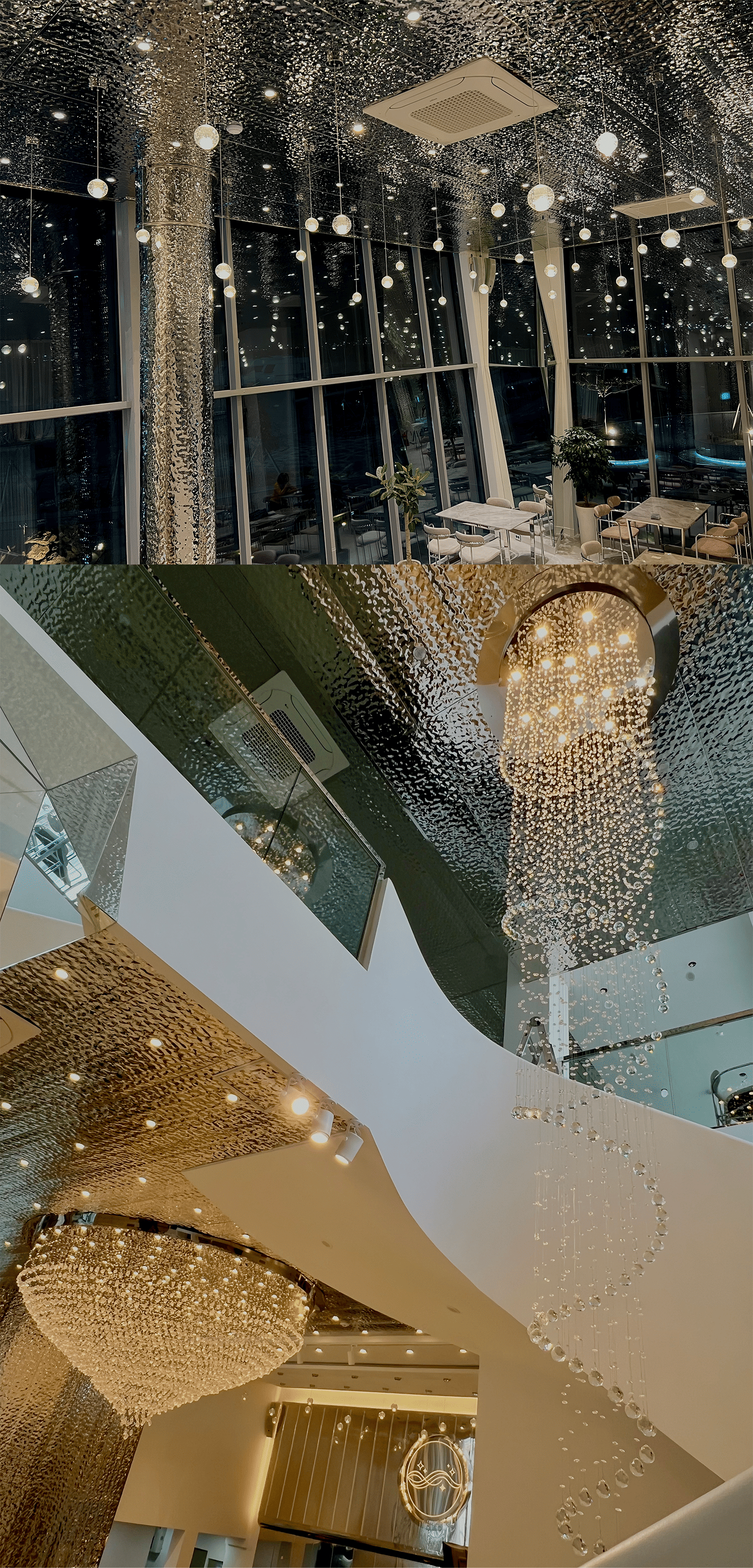 🎉26년 1월 25일 (일) 오픈🎉

낙동강이 아름답게 펼쳐지는 뷰 맛집✨
직접 구운 베이커리, 밸런스 좋은 커피와 다양한 음료

부산 강서구, 명지, 녹산 인근 대형 베이커리 카페☕
감각 있는 인플루언서 체험단 모집중