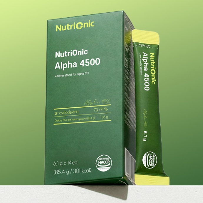 뉴트리오닉 인스타그램 릴스 체험단