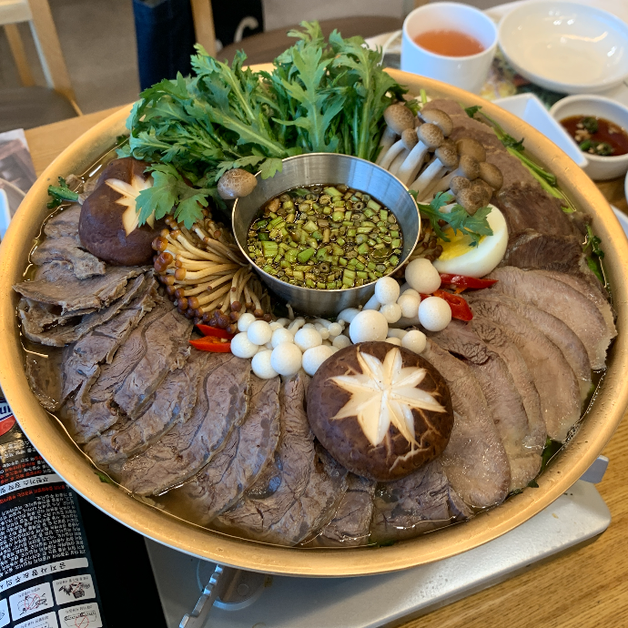 [블로그 체험단] 광장동가온 명동성당점 블로그 체험단 모집