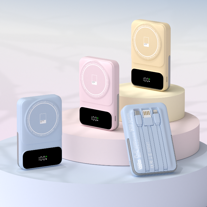 이어맥 맥세이프 보조배터리 블로그 체험단 모집